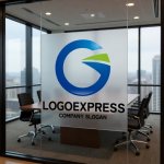 画像11: Gと成長の軌道を示すグローバルロゴ (11)