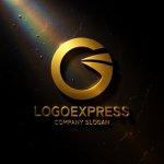 画像12: Gと成長の軌道を示すグローバルロゴ (12)