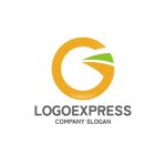 画像3: Gと成長の軌道を示すグローバルロゴ (3)