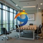 画像9: Yと躍動する人型が描く成長とサポートロゴ (9)