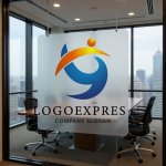 画像11: Yと躍動する人型が描く成長とサポートロゴ (11)