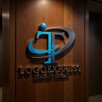 画像5: Tと人型が巡る、連携と信頼のグローバルロゴ (5)