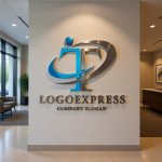 画像10: Tと人型が巡る、連携と信頼のグローバルロゴ (10)