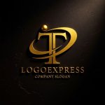 画像12: Tと人型が巡る、連携と信頼のグローバルロゴ (12)