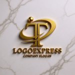 画像13: Tと人型が巡る、連携と信頼のグローバルロゴ (13)