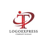 画像3: Tと人型が巡る、連携と信頼のグローバルロゴ (3)