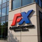 画像8: FXのスピード感と信頼のモダンロゴ (8)