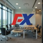 画像9: FXのスピード感と信頼のモダンロゴ (9)