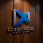 画像5: 先進性とスピード感を象徴する「X」と無限のロゴ (5)