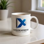 画像16: 先進性とスピード感を象徴する「X」と無限のロゴ (16)