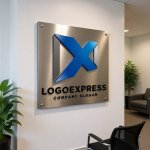 画像7: 先進性とスピード感を象徴する「X」と無限のロゴ (7)