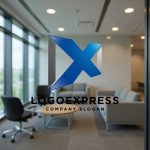 画像9: 先進性とスピード感を象徴する「X」と無限のロゴ (9)