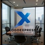 画像11: 先進性とスピード感を象徴する「X」と無限のロゴ (11)