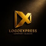 画像12: 先進性とスピード感を象徴する「X」と無限のロゴ (12)