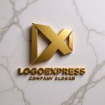 画像13: 先進性とスピード感を象徴する「X」と無限のロゴ (13)