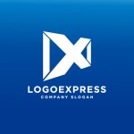 画像4: 先進性とスピード感を象徴する「X」と無限のロゴ (4)