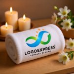 画像5: 前進する無限大「X」のロゴ (5)