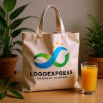 画像8: 前進する無限大「X」のロゴ (8)