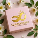 画像10: 前進する無限大「X」のロゴ (10)