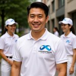 画像14: 革新と飛躍を象徴する「X」の3Dモダンロゴ (14)