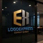 画像15: 革新と信頼を象徴する「EX」のヘキサゴンロゴ (15)