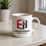 画像16: 革新と信頼を象徴する「EX」のヘキサゴンロゴ (16)