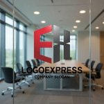 画像9: 革新と信頼を象徴する「EX」のヘキサゴンロゴ (9)