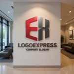 画像10: 革新と信頼を象徴する「EX」のヘキサゴンロゴ (10)