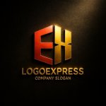 画像12: 革新と信頼を象徴する「EX」のヘキサゴンロゴ (12)