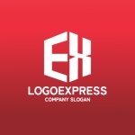 画像4: 革新と信頼を象徴する「EX」のヘキサゴンロゴ (4)