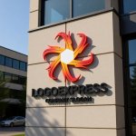 画像8: 龍が渦巻くダイナミックな連携ロゴ (8)