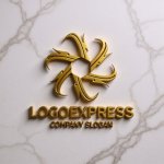 画像13: 龍が渦巻くダイナミックな連携ロゴ (13)