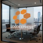 画像11: 「O」ハニカムネットワークロゴ (11)