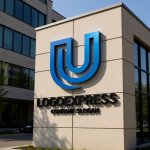 画像8: スタイリッシュなU字型ロゴ (8)