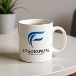 画像16: スタイリッシュなFのロゴ (16)