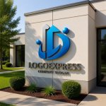 画像15: Dと人型、都市成長を支える信頼ロゴ (15)