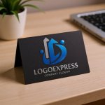 画像6: Dと人型、都市成長を支える信頼ロゴ (6)