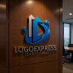 画像9: Dと人型、都市成長を支える信頼ロゴ (9)