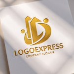 画像11: Dと人型、都市成長を支える信頼ロゴ (11)