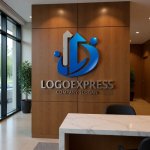 画像13: Dと人型、都市成長を支える信頼ロゴ (13)