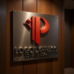 画像5: 情熱的なPのロゴ (5)