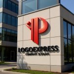 画像8: 情熱的なPのロゴ (8)