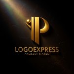 画像12: 情熱的なPのロゴ (12)