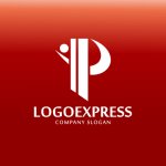 画像4: 情熱的なPのロゴ (4)