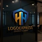 画像15: HHとシールドが示す信頼と連携のロゴ (15)