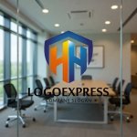 画像9: HHとシールドが示す信頼と連携のロゴ (9)