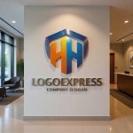 画像10: HHとシールドが示す信頼と連携のロゴ (10)