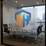 画像11: HHとシールドが示す信頼と連携のロゴ (11)