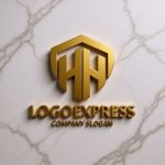 画像13: HHとシールドが示す信頼と連携のロゴ (13)