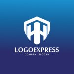 画像4: HHとシールドが示す信頼と連携のロゴ (4)